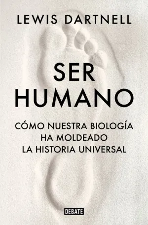 SER HUMANO SER HUMANO