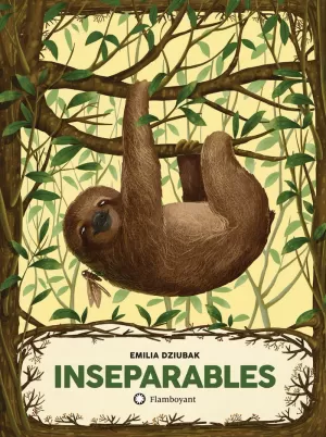 INSEPARABLES (ESP) INSEPARABLES (ESP)