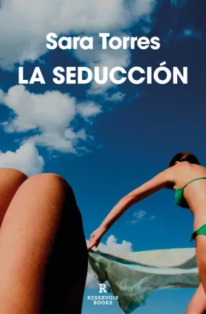 LA SEDUCCIÓN LA SEDUCCIÓN