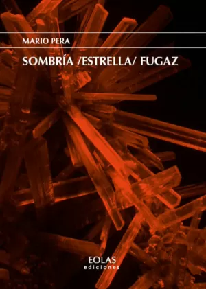 SOMBRÍA /ESTRELLA/ FUGAZ SOMBRÍA /ESTRELLA/ FUGAZ
