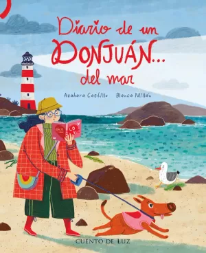 DIARIO DE UN DONJUÁN DEL MAR DIARIO DE UN DONJUÁN DEL MAR