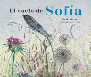 EL VUELO DE SOFÍA EL VUELO DE SOFÍA