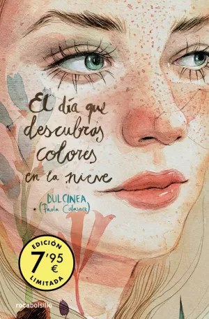 EL DÍA QUE DESCUBRAS COLORES EN LA NIEVE (CAMPAÑA EDICIÓN LIMITADA) (SERIE EL DÍ EL DÍA QUE DESCUBRAS COLORES EN LA NIEVE (CAMPAÑA EDICIÓN LIMITADA) (SERIE EL DÍ