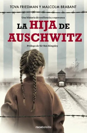 HIJA DE AUSCHWITZ, LA