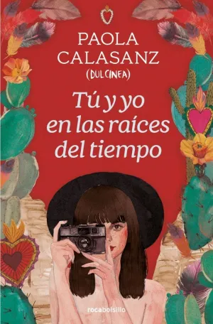 TÚ Y YO EN LAS RAÍCES DEL TIEMPO (BOLSILLO)