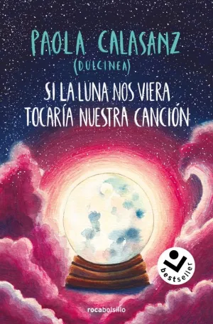 SI LA LUNA NOS VIERA TOCARIA NUESTRA CANCION. BILO SI LA LUNA NOS VIERA TOCARIA NUESTRA CANCION. BILO