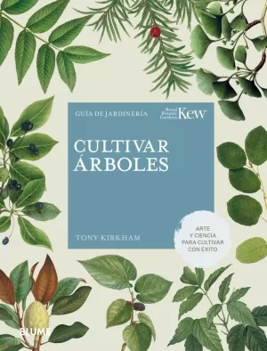 CULTIVAR ÁRBOLES CULTIVAR ÁRBOLES