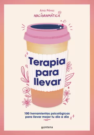 TERAPIA PARA LLEVAR TERAPIA PARA LLEVAR