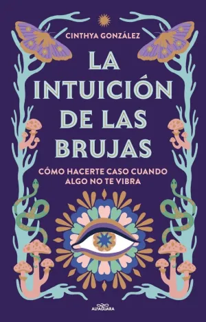INTUICION DE LAS BRUJAS, LA