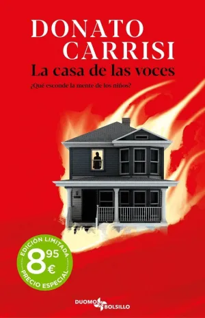 CASA DE LAS VOCES, LA  - NE