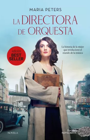 LA DIRECTORA DE ORQUESTA (NE) LA DIRECTORA DE ORQUESTA (NE)