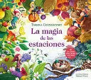 LA MAGIA DE LAS ESTACIONES LA MAGIA DE LAS ESTACIONES