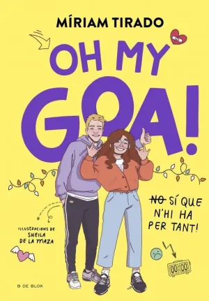 EM DIC GOA 3 OH MY GOA