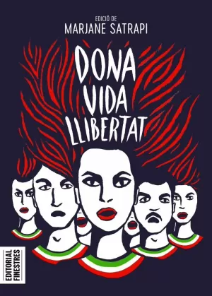 DONA VIDA LLIBERTAT DONA VIDA LLIBERTAT