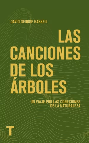 LAS CANCIONES DE LOS ÁRBOLES LAS CANCIONES DE LOS ÁRBOLES