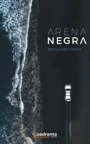 ARENA NEGRA ARENA NEGRA