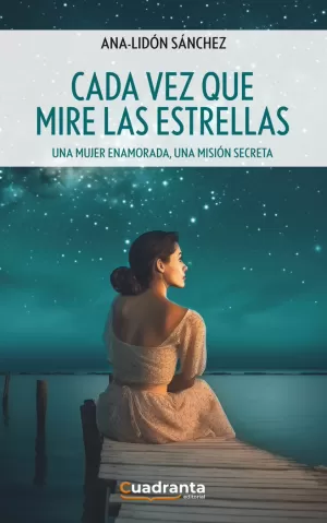 CADA VEZ QUE MIRE LAS ESTRELLAS CADA VEZ QUE MIRE LAS ESTRELLAS