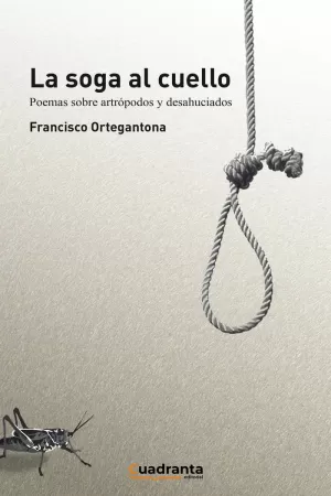 LA SOGA AL CUELLO LA SOGA AL CUELLO