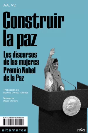CONSTRUIR LA PAZ CONSTRUIR LA PAZ