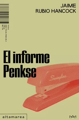 EL INFORME PENKSE EL INFORME PENKSE