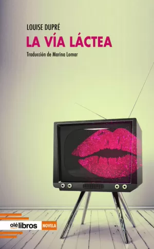 LA VÍA LÁCTEA LA VÍA LÁCTEA