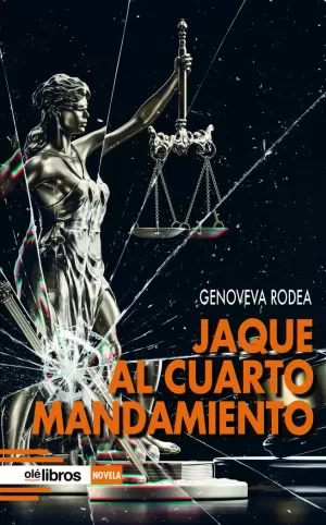 JAQUE AL CUARTO MANDAMIENTO JAQUE AL CUARTO MANDAMIENTO
