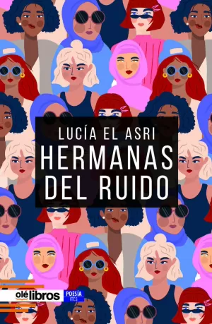 HERMANAS DEL RUIDO HERMANAS DEL RUIDO