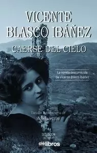 CAERSE DEL CIELO CAERSE DEL CIELO