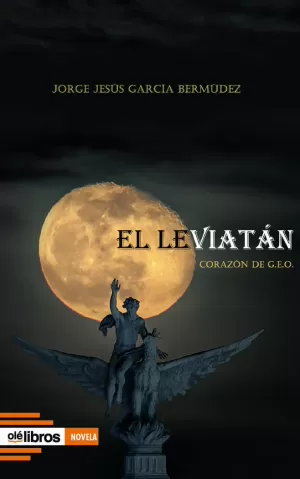 EL LEVIATÁN EL LEVIATÁN