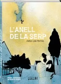 L'ANELL DE LA SERP L'ANELL DE LA SERP