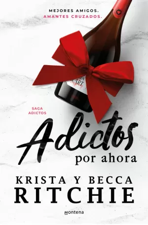 ADICTOS POR AHORA (SERIE ADICTOS) ADICTOS POR AHORA (SERIE ADICTOS)