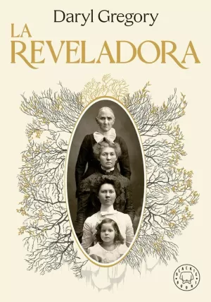 LA REVELADORA LA REVELADORA