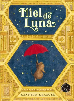 MIEL DE LUNA MIEL DE LUNA