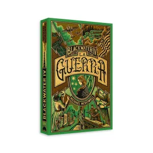 BLACKWATER IV LA GUERRA