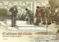 EL ABISMO DEL OLVIDO EL ABISMO DEL OLVIDO