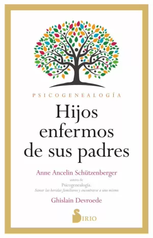 HIJOS ENFERMOS DE SUS PADRES HIJOS ENFERMOS DE SUS PADRES