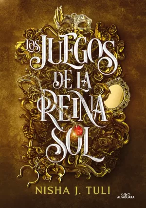 LOS JUEGOS DE LA REINA SOL (TRIAL OF THE SUN QUEEN) (OURANOS 1) LOS JUEGOS DE LA REINA SOL (TRIAL OF THE SUN QUEEN) (OURANOS 1)