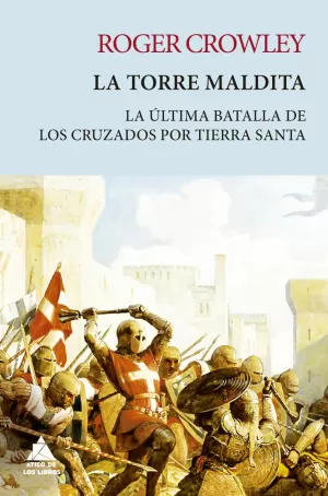 LA TORRE MALDITA LA TORRE MALDITA