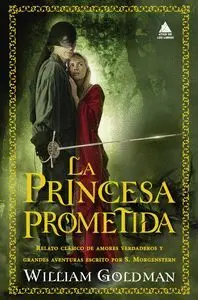 PRINCESA PROMETIDA,LA