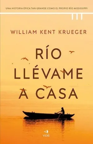 RÍO, LLÉVAME A CASA