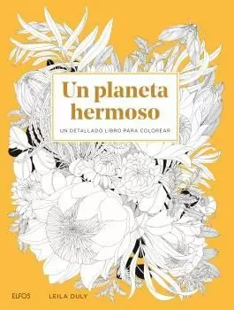 UN PLANETA HERMOSO UN PLANETA HERMOSO