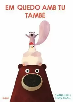 EM QUEDO AMB TU TAMBÉ EM QUEDO AMB TU TAMBÉ