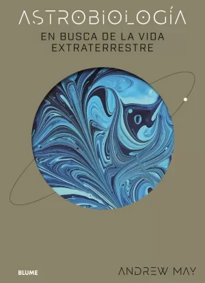 ASTROBIOLOGÍA ASTROBIOLOGÍA