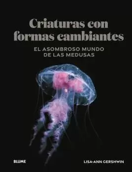 CRIATURAS CON FORMAS CAMBIANTES CRIATURAS CON FORMAS CAMBIANTES