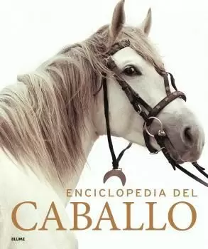 ENCICLOPEDIA DEL CABALLO (2023) ENCICLOPEDIA DEL CABALLO (2023)
