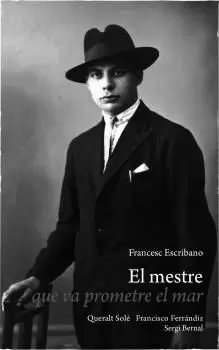 EL MESTRE QUE VA PROMETRE EL MAR EL MESTRE QUE VA PROMETRE EL MAR
