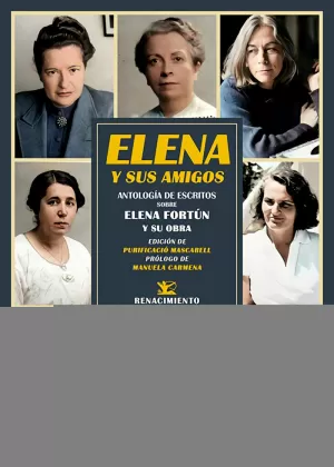 ELENA Y SUS AMIGOS ELENA Y SUS AMIGOS