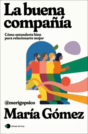 LA BUENA COMPAÑÍA LA BUENA COMPAÑÍA