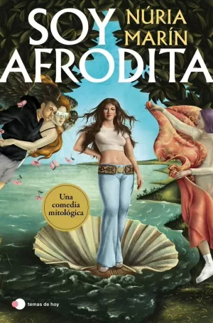SOY AFRODITA SOY AFRODITA