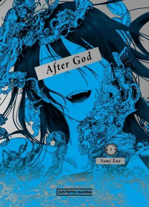 AFTER GOD 1 AFTER GOD 1